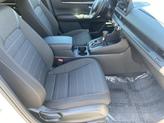 Thumbnail of 2025 Platinum White Pearl Honda CR-V Hybrid