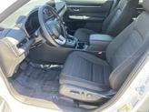 Thumbnail of 2025 Platinum White Pearl Honda CR-V Hybrid