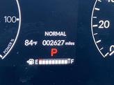 Thumbnail of 2025 Platinum White Pearl Honda CR-V Hybrid