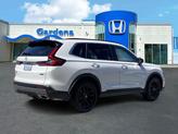 Thumbnail of 2025 Platinum White Pearl Honda CR-V Hybrid