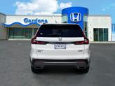 Thumbnail of 2025 Platinum White Pearl Honda CR-V Hybrid