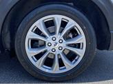 Thumbnail of 2023 Oxford White Ford Explorer