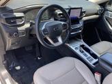 Thumbnail of 2023 Oxford White Ford Explorer