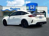 Thumbnail of 2024 Championship White Honda Civic Type R