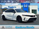 Photo of 2024 Championship White Honda Civic Type R