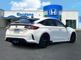 Thumbnail of 2024 Championship White Honda Civic Type R