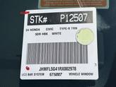 Thumbnail of 2024 Championship White Honda Civic Type R