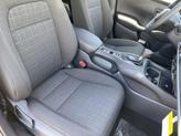 Thumbnail of 2026 Modern Steel Metallic Honda HR-V
