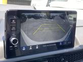 Thumbnail of 2026 Meteorite Gray Metallic Honda CR-V Hybrid