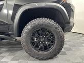 Thumbnail of 2025 Black Chevrolet Colorado