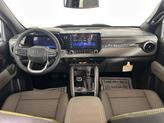 Thumbnail of 2025 Black Chevrolet Colorado