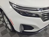 Thumbnail of 2023 Summit White Chevrolet Equinox