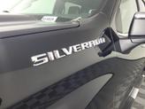 Thumbnail of 2019 Black Chevrolet Silverado 1500