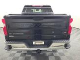 Thumbnail of 2019 Black Chevrolet Silverado 1500