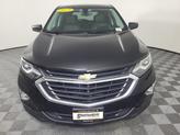 Thumbnail of 2019 Mosaic Black Metallic Chevrolet Equinox