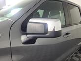 Thumbnail of 2020 Satin Steel Metallic Chevrolet Silverado 1500