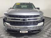 Thumbnail of 2020 Satin Steel Metallic Chevrolet Silverado 1500