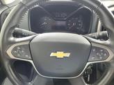 Thumbnail of 2022 Satin Steel Metallic Chevrolet Colorado