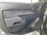 Thumbnail of 2022 Satin Steel Metallic Chevrolet Colorado