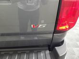 Thumbnail of 2022 Satin Steel Metallic Chevrolet Colorado
