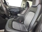 Thumbnail of 2022 Satin Steel Metallic Chevrolet Colorado