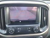Thumbnail of 2022 Satin Steel Metallic Chevrolet Colorado