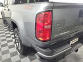 Thumbnail of 2022 Satin Steel Metallic Chevrolet Colorado
