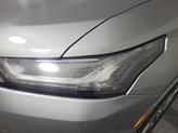 Thumbnail of 2023 Sterling Gray Metallic Chevrolet Traverse