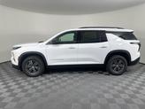 Thumbnail of 2026 White Chevrolet Traverse