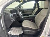 Thumbnail of 2026 White Chevrolet Traverse