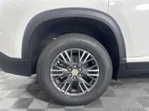 Thumbnail of 2026 White Chevrolet Traverse