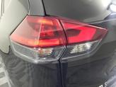Thumbnail of 2018 Magnetic Black Nissan Rogue