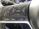 Thumbnail of 2018 Magnetic Black Nissan Rogue