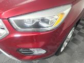 Thumbnail of 2018 Ruby Red Metallic Tinted Clearcoat Ford Escape