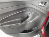 Thumbnail of 2018 Ruby Red Metallic Tinted Clearcoat Ford Escape