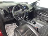 Thumbnail of 2018 Ruby Red Metallic Tinted Clearcoat Ford Escape