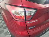 Thumbnail of 2018 Ruby Red Metallic Tinted Clearcoat Ford Escape
