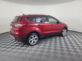 Thumbnail of 2018 Ruby Red Metallic Tinted Clearcoat Ford Escape
