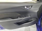 Thumbnail of 2021 Admiral Blue Hyundai Accent
