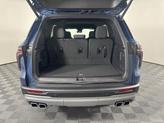 Thumbnail of 2026 Lakeshore Blue Metallic Chevrolet Traverse