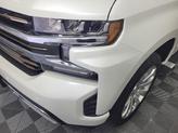Thumbnail of 2019 Iridescent Pearl Tricoat Chevrolet Silverado 1500
