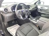 Thumbnail of 2020 Midnight Blue Metallic Chevrolet Blazer