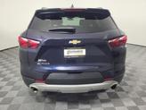 Thumbnail of 2020 Midnight Blue Metallic Chevrolet Blazer