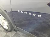 Thumbnail of 2020 Midnight Blue Metallic Chevrolet Blazer