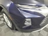 Thumbnail of 2020 Midnight Blue Metallic Chevrolet Blazer