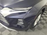 Thumbnail of 2020 Midnight Blue Metallic Chevrolet Blazer