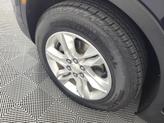 Thumbnail of 2020 Midnight Blue Metallic Chevrolet Blazer