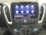 Thumbnail of 2024 Mineral Gray Metallic Chevrolet Malibu
