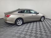 Thumbnail of 2024 Mineral Gray Metallic Chevrolet Malibu