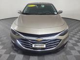 Thumbnail of 2024 Mineral Gray Metallic Chevrolet Malibu